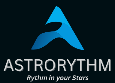 AstroRythm logo